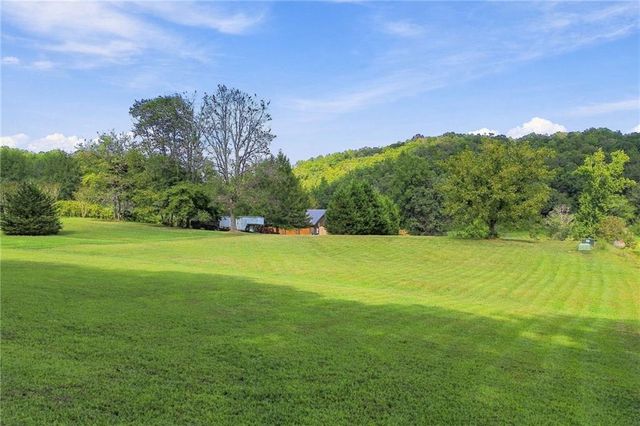 0 Sexton Circle, Ellijay, GA 30540