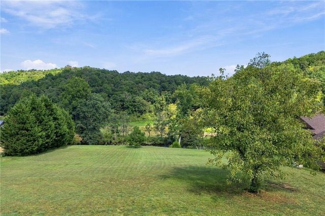 0 Sexton Circle, Ellijay, GA 30540