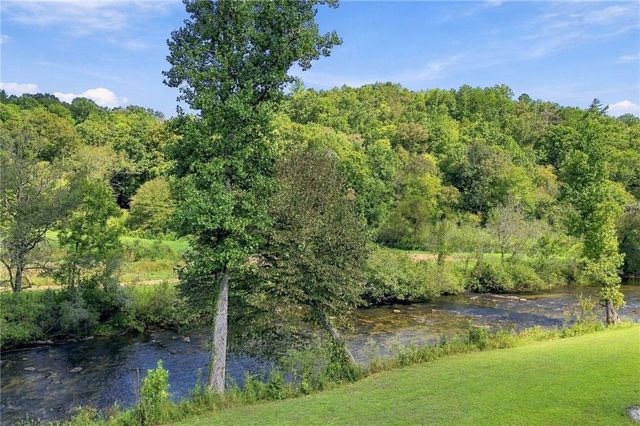 0 Sexton Circle, Ellijay, GA 30540