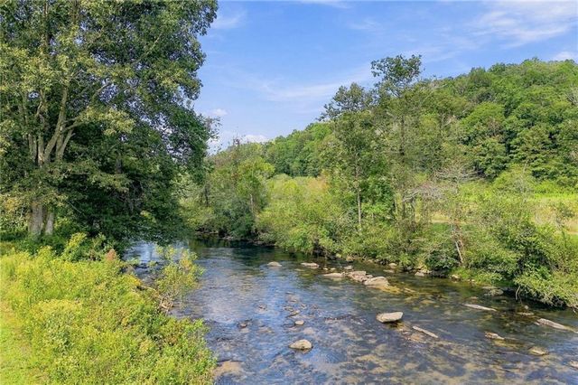 0 Sexton Circle, Ellijay, GA 30540