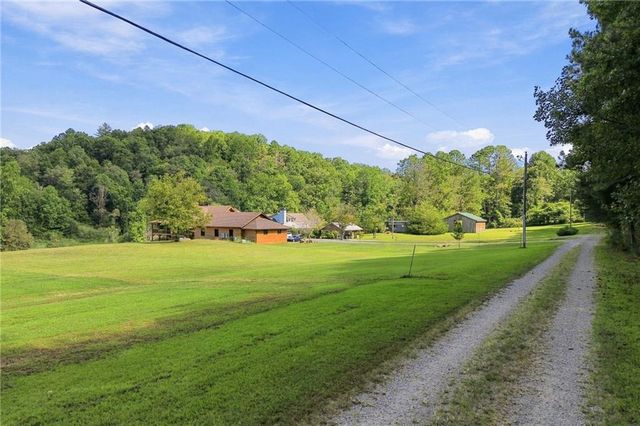 0 Sexton Circle, Ellijay, GA 30540