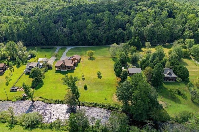 0 Sexton Circle, Ellijay, GA 30540