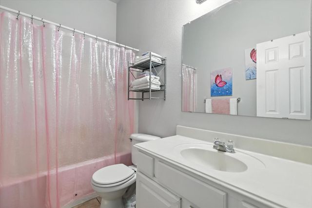 356 Turquoise Drive, Fort Worth, TX 76131