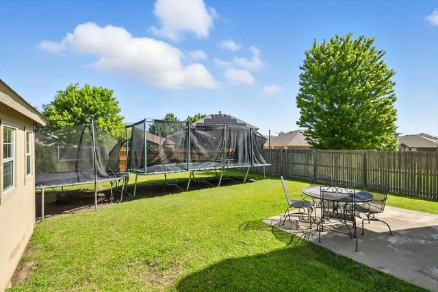 356 Turquoise Drive, Fort Worth, TX 76131