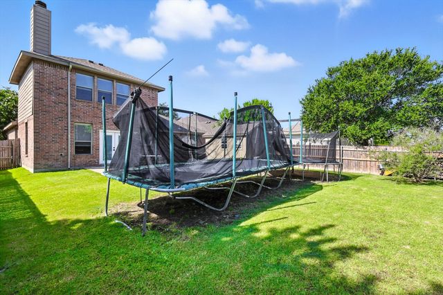 356 Turquoise Drive, Fort Worth, TX 76131