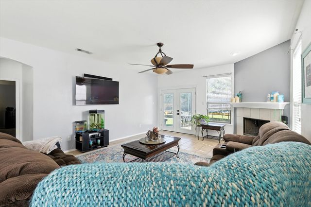 356 Turquoise Drive, Fort Worth, TX 76131