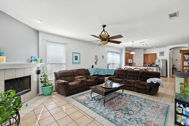 356 Turquoise Drive, Fort Worth, TX 76131