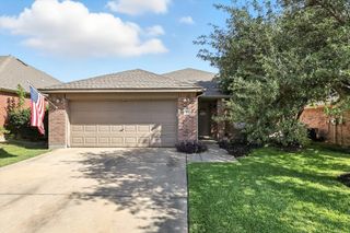 356 Turquoise Drive, Fort Worth, TX 76131
