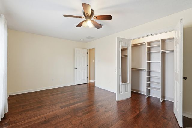 2960 Craighead Circle, Conway, AR 72034