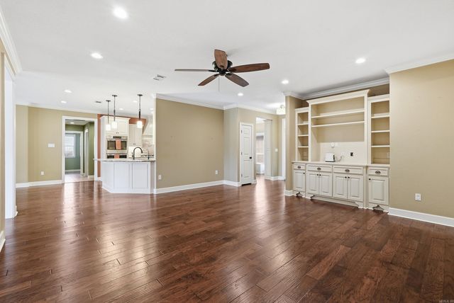 2960 Craighead Circle, Conway, AR 72034