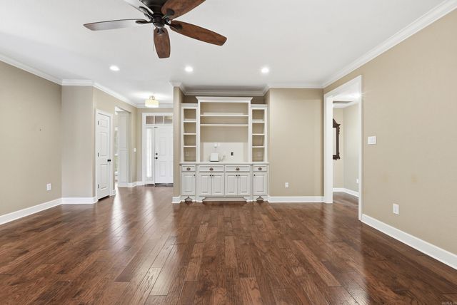 2960 Craighead Circle, Conway, AR 72034