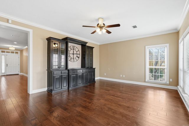 2960 Craighead Circle, Conway, AR 72034