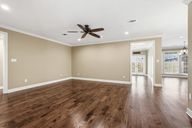 2960 Craighead Circle, Conway, AR 72034