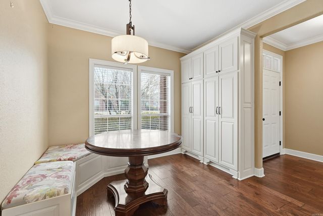 2960 Craighead Circle, Conway, AR 72034