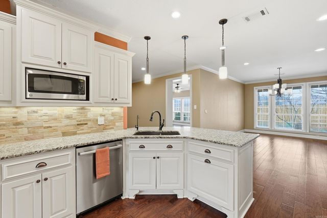 2960 Craighead Circle, Conway, AR 72034