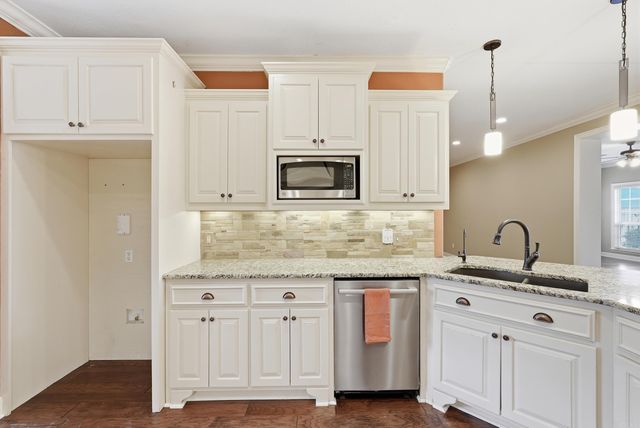 2960 Craighead Circle, Conway, AR 72034