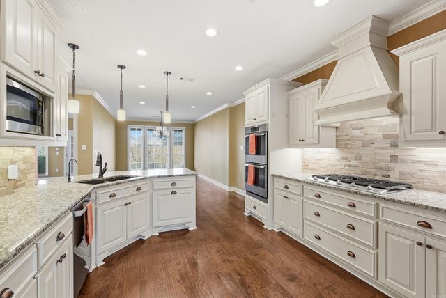 2960 Craighead Circle, Conway, AR 72034