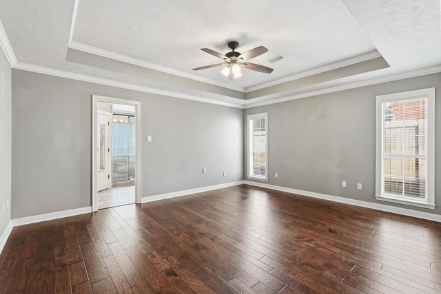 2960 Craighead Circle, Conway, AR 72034