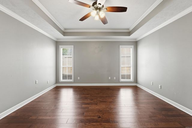 2960 Craighead Circle, Conway, AR 72034