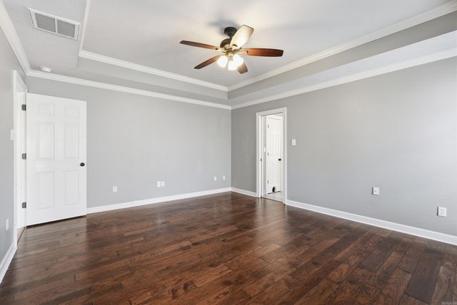 2960 Craighead Circle, Conway, AR 72034