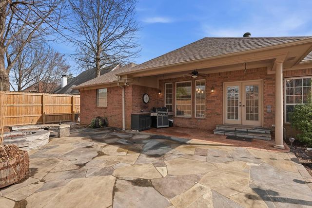 2960 Craighead Circle, Conway, AR 72034