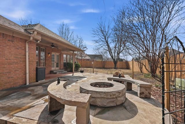 2960 Craighead Circle, Conway, AR 72034