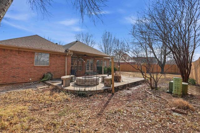 2960 Craighead Circle, Conway, AR 72034