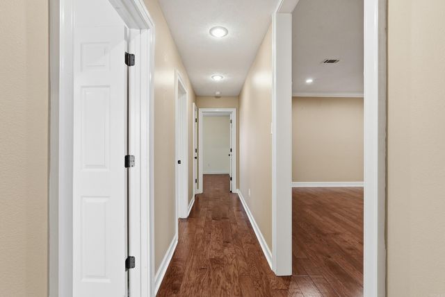 2960 Craighead Circle, Conway, AR 72034