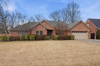 2960 Craighead Circle, Conway, AR 72034