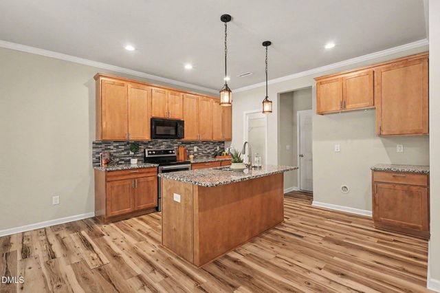 2601 Ashe Street, Durham, NC 27703
