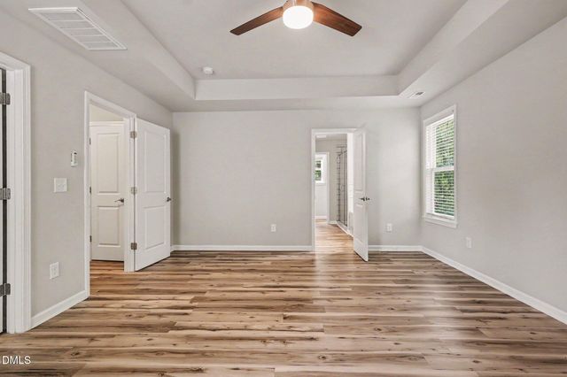 2601 Ashe Street, Durham, NC 27703
