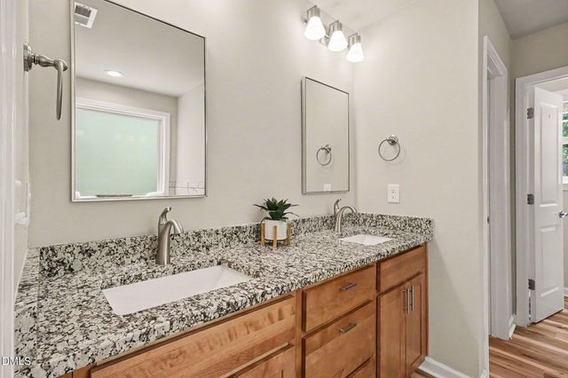 2601 Ashe Street, Durham, NC 27703