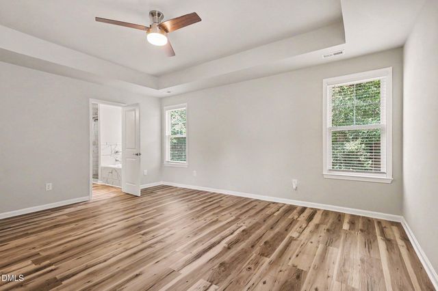 2601 Ashe Street, Durham, NC 27703
