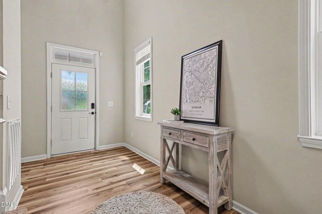 2601 Ashe Street, Durham, NC 27703