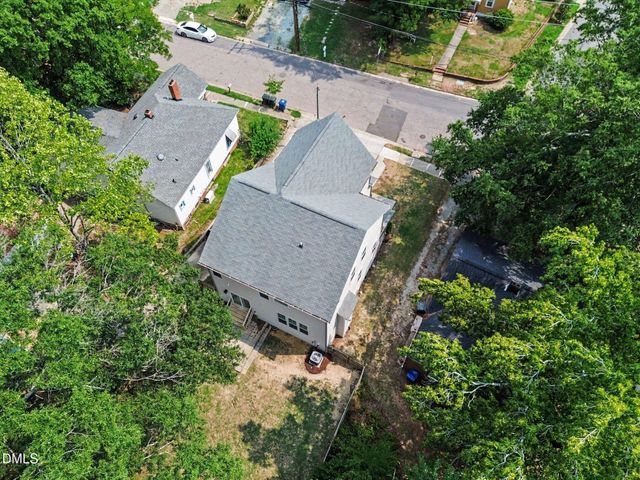2601 Ashe Street, Durham, NC 27703