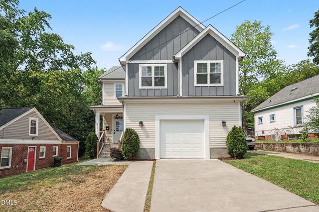 2601 Ashe Street, Durham, NC 27703