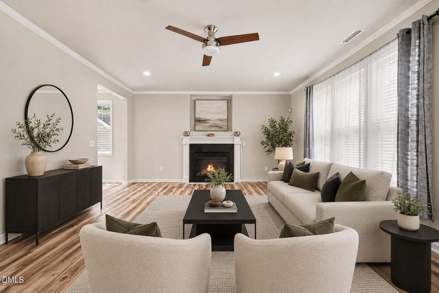 2601 Ashe Street, Durham, NC 27703