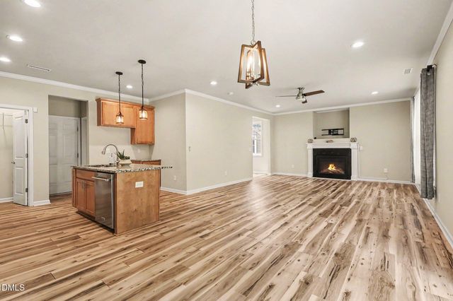 2601 Ashe Street, Durham, NC 27703