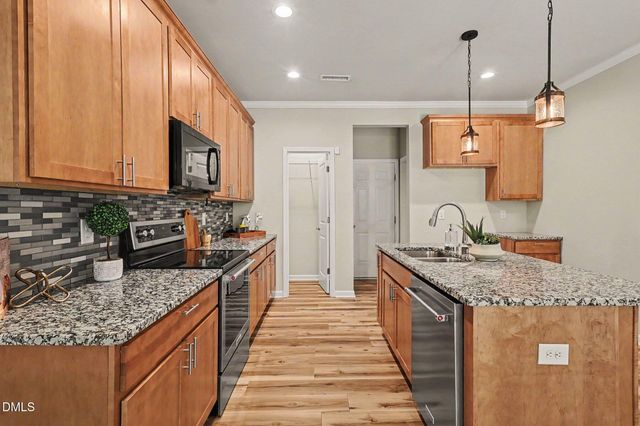 2601 Ashe Street, Durham, NC 27703