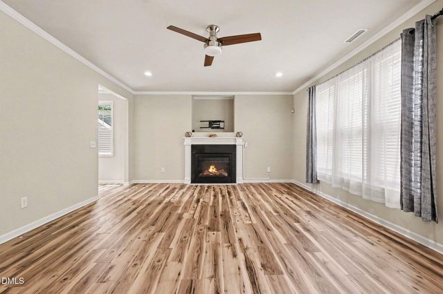 2601 Ashe Street, Durham, NC 27703