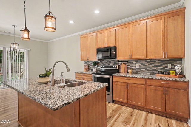 2601 Ashe Street, Durham, NC 27703