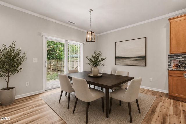 2601 Ashe Street, Durham, NC 27703