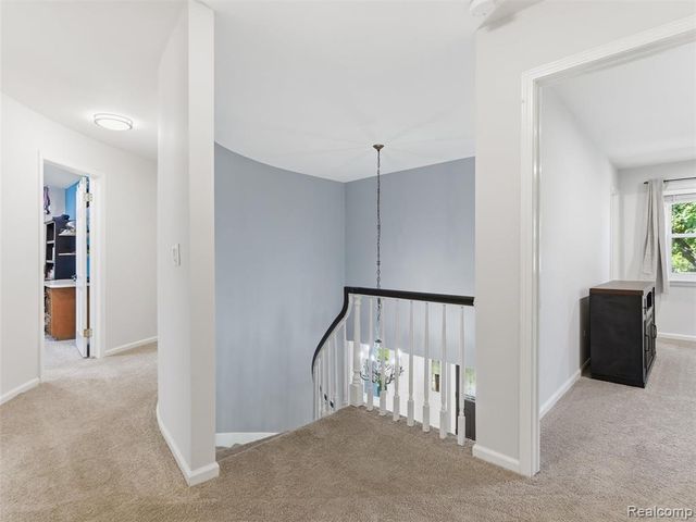 5409 Stony Hill Court, Grand Blanc, MI 48439