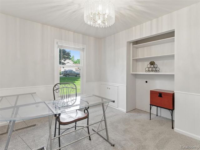 5409 Stony Hill Court, Grand Blanc, MI 48439