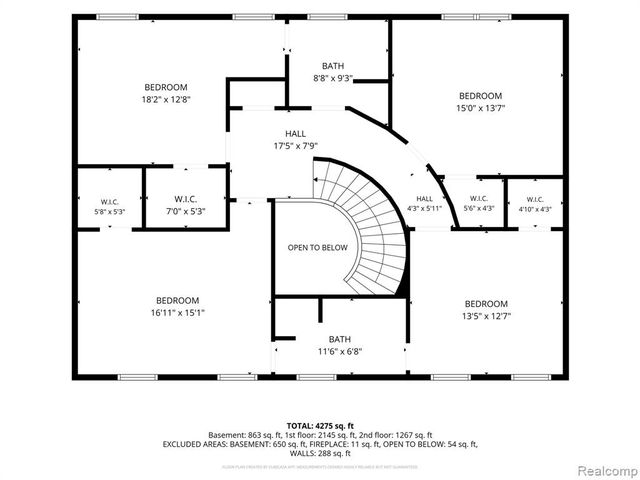 5409 Stony Hill Court, Grand Blanc, MI 48439
