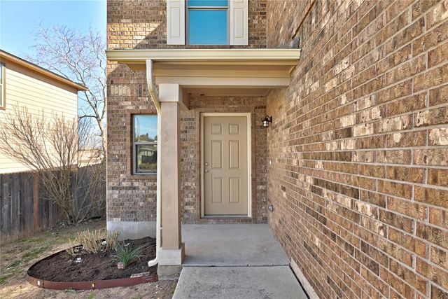 167 Rummel DR, Kyle, TX 78640