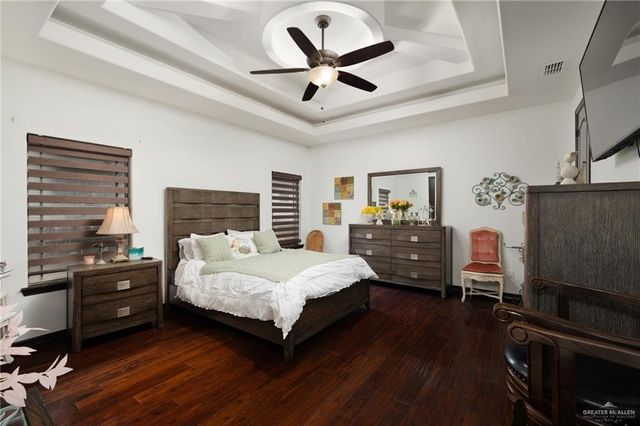 2617 Fresno Avenue, Hidalgo, TX 78557