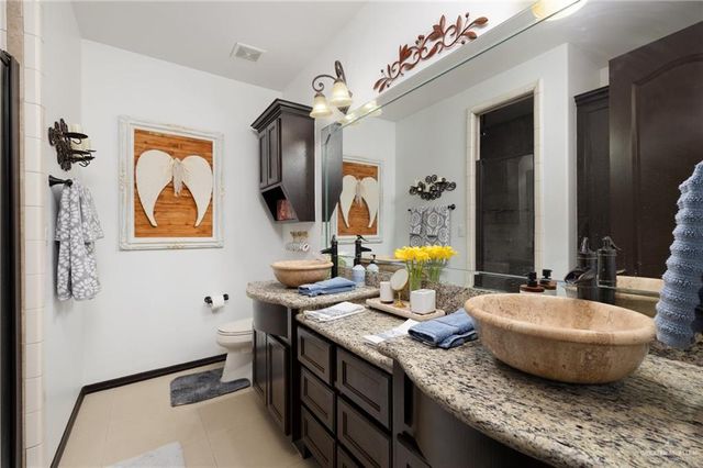 2617 Fresno Avenue, Hidalgo, TX 78557