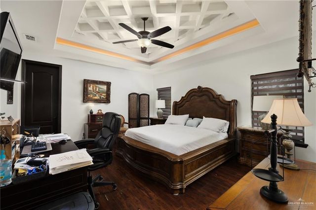 2617 Fresno Avenue, Hidalgo, TX 78557