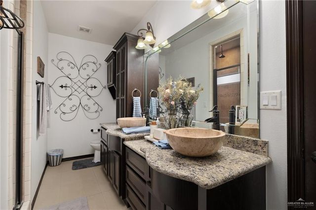 2617 Fresno Avenue, Hidalgo, TX 78557